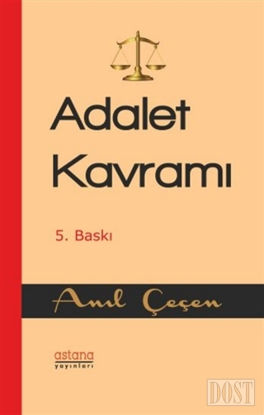 Adalet Kavram 